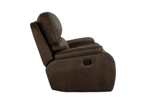 Brookings - Glider Recliner - Premium Glider Chairs from New Classic - Just $697.50! Shop now at brett interiors