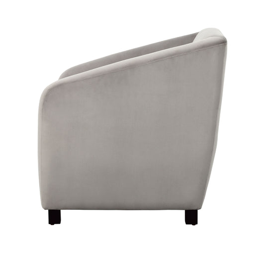 Accent Chair - Dover Gray - Premium Accent Chairs from Coast2Coast Home - Just $1650! Shop now at brett interiors