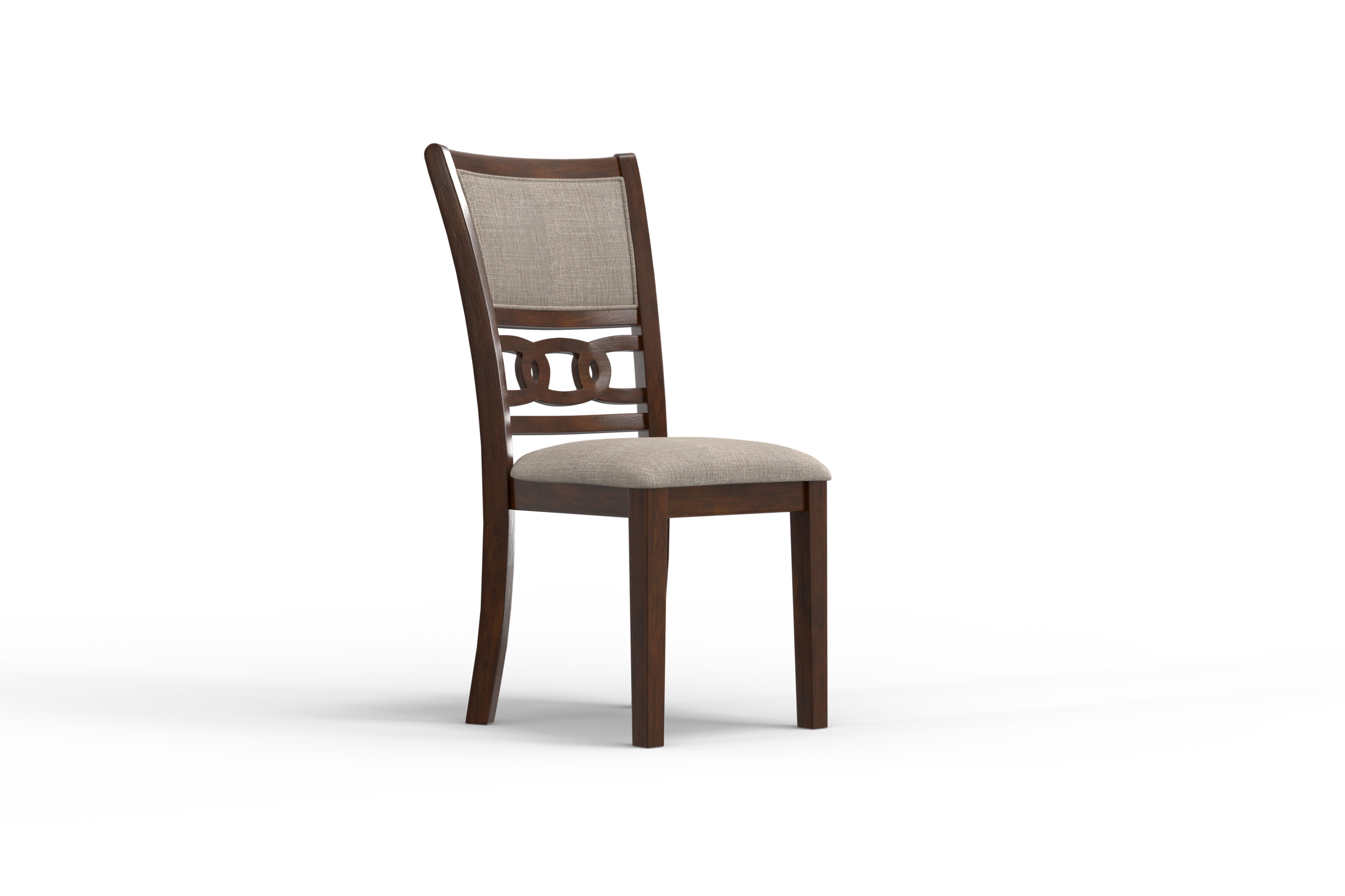 Gia - Dining Chairs - Premium Chair Sets from New Classic - Just $220! Shop now at brett interiors