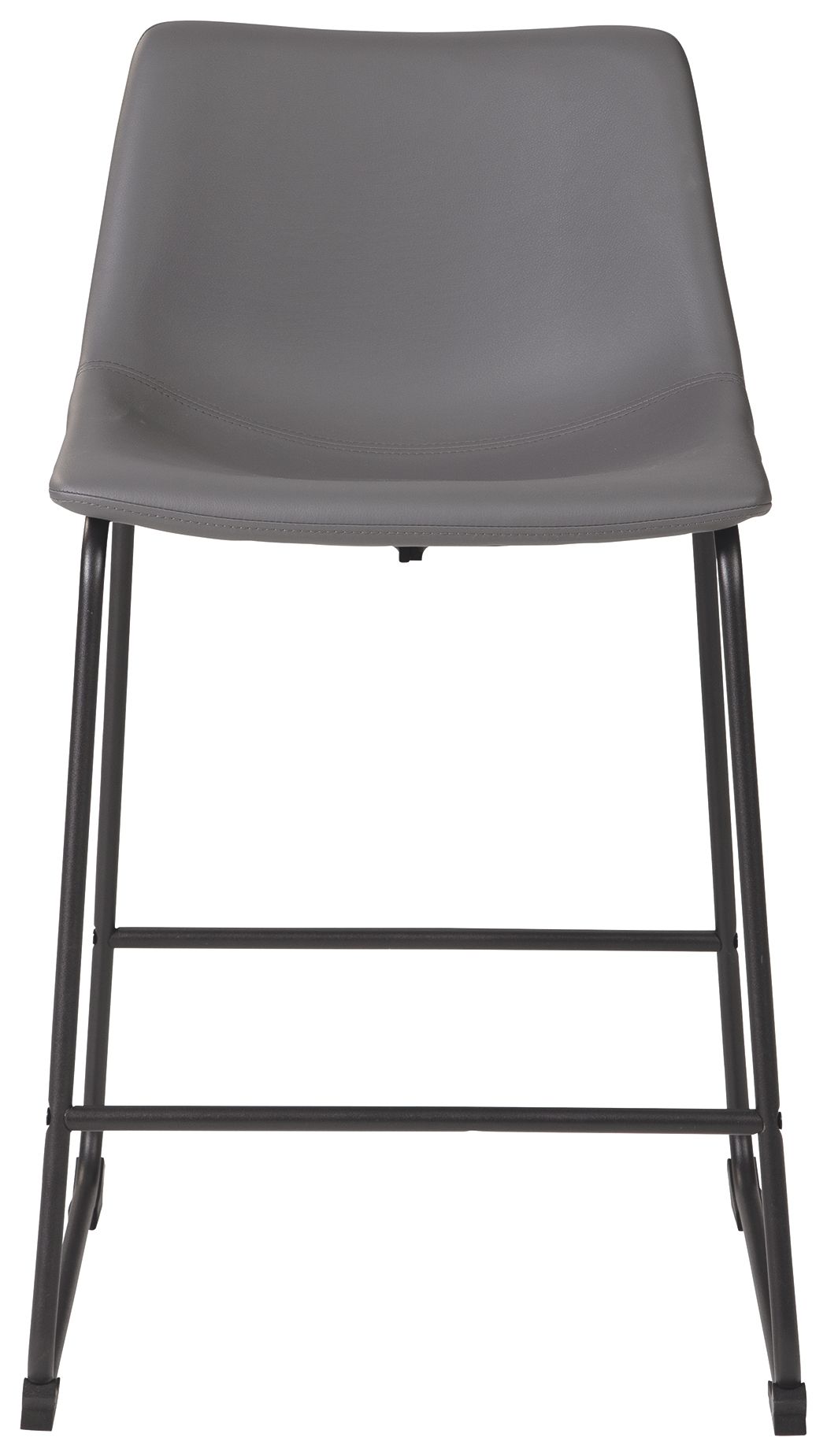 Centiar - Upholstered Barstool (Set of 2) - Premium Stool Sets from Signature Design by Ashley® - Just $265.65! Shop now at brett interiors