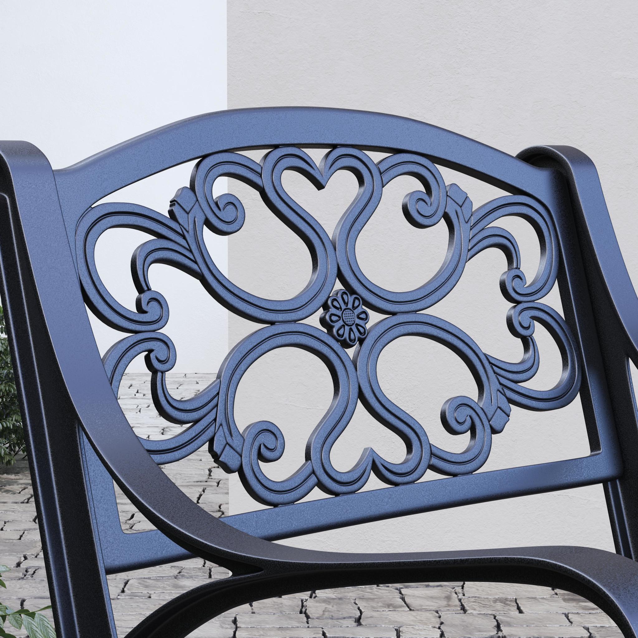 Sanibel - Outdoor Chair (Set of 2) - Premium Chair Sets from Homestyles - Just $744.98! Shop now at brett interiors