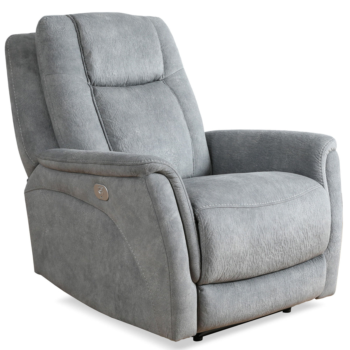 Linus - Power Zero Gravity Recliner - Hudson - Premium Reclining Chairs from Parker Living - Just $897.50! Shop now at brett interiors