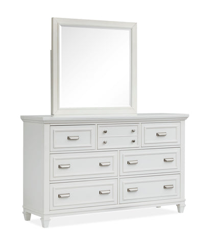 Charleston - Drawer Dresser - Premium Dressers from Magnussen Furniture - Just $1329! Shop now at brett interiors