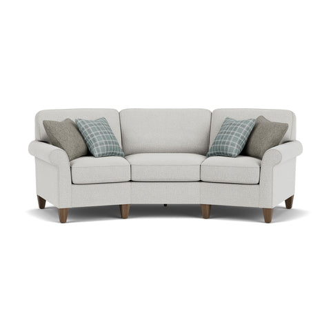 Westside - Sofa - Premium Stationary Sofas from Flexsteel - Just $3000! Shop now at brett interiors