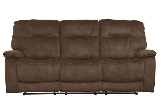 Cooper - Manual Triple Reclining Sofa - Premium Reclining Sofas from Parker Living - Just $1122.50! Shop now at brett interiors