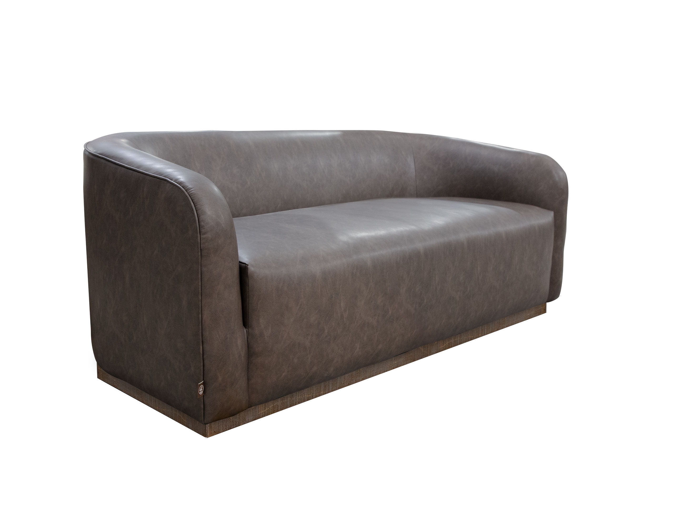 Suomi - Loveseat - Premium Stationary Loveseats from International Furniture Direct - Just $1222.50! Shop now at brett interiors