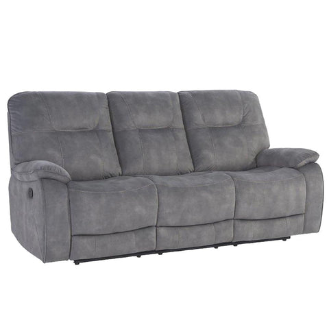 Cooper - Manual Triple Reclining Sofa - Premium Reclining Sofas from Parker Living - Just $1122.50! Shop now at brett interiors