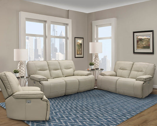 Spartacus - Living Room Set - Premium 3 Piece Living Room Sets from Parker Living - Just $4192.50! Shop now at brett interiors