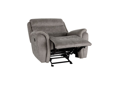 Kamari - Glider Recliner - Premium Glider Chairs from New Classic - Just $697.50! Shop now at brett interiors