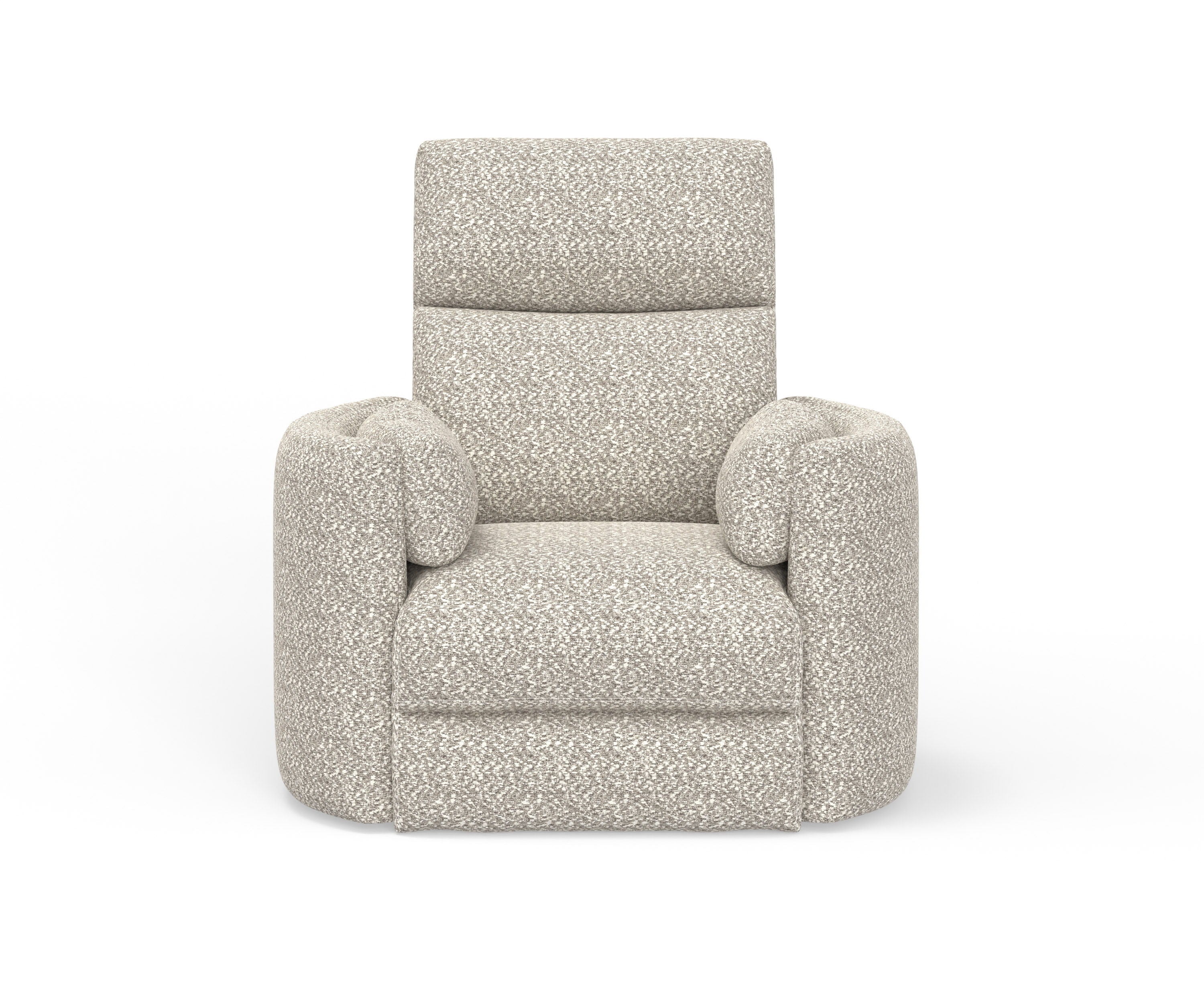 Radius - Power Swivel Glider Recliner (Set of 2) - Premium Chair Sets from Parker Living - Just $1745! Shop now at brett interiors