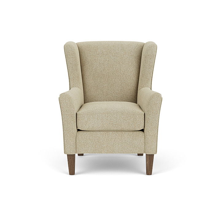 Ace - Chair - Premium Wingback Chairs from Flexsteel - Just $937.50! Shop now at brett interiors