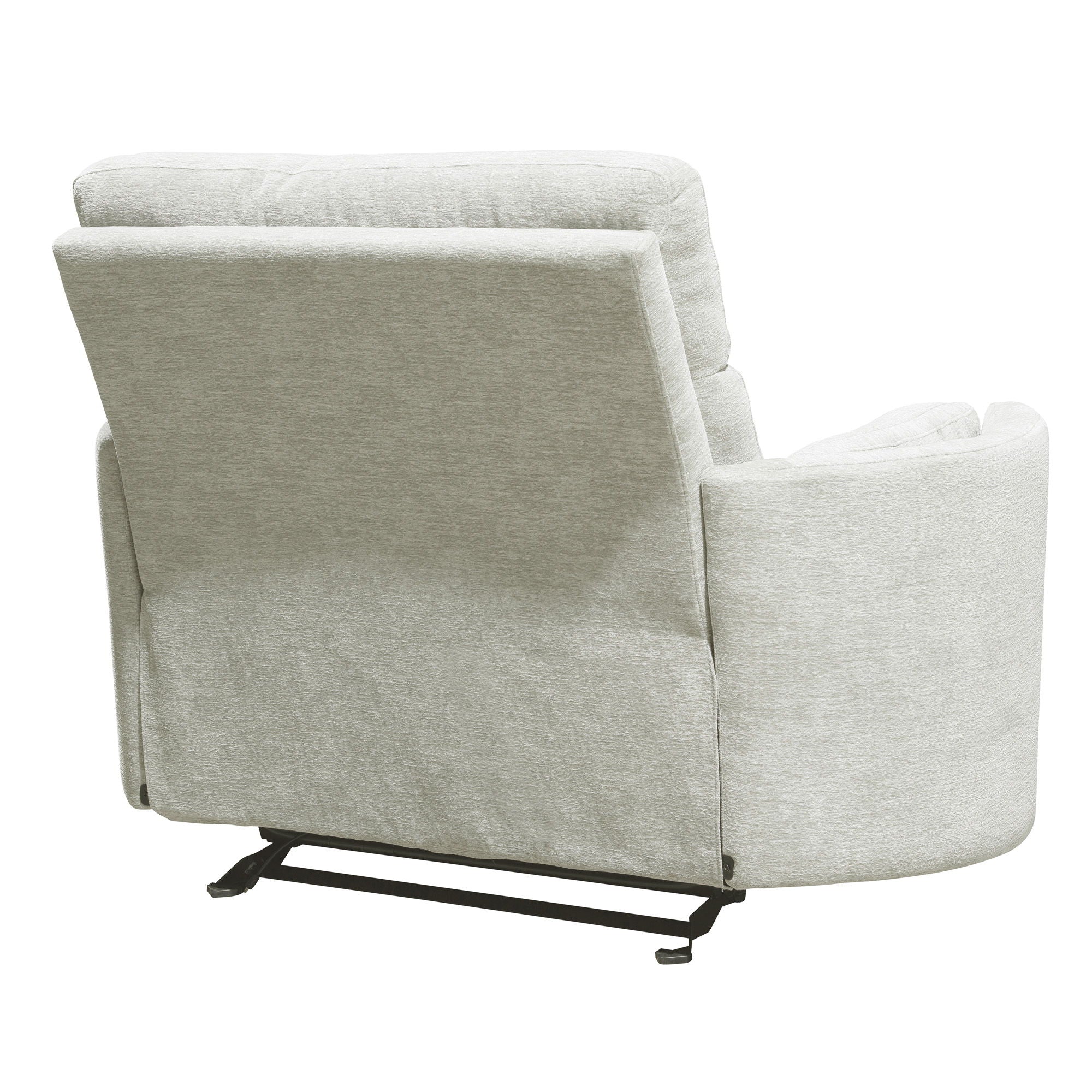 Radius Xl - Extra Wide Power Glider Recliner - Premium Glider Chairs from Parker Living - Just $997.50! Shop now at brett interiors