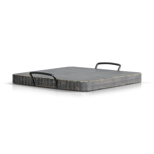 Marina - Ottoman Tray - Premium Trays from Sunny Designs - Just $61! Shop now at brett interiors