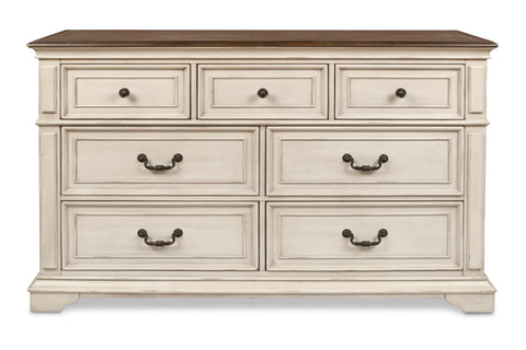 Anastasia - Dresser - Premium Dressers from New Classic - Just $1012.50! Shop now at brett interiors