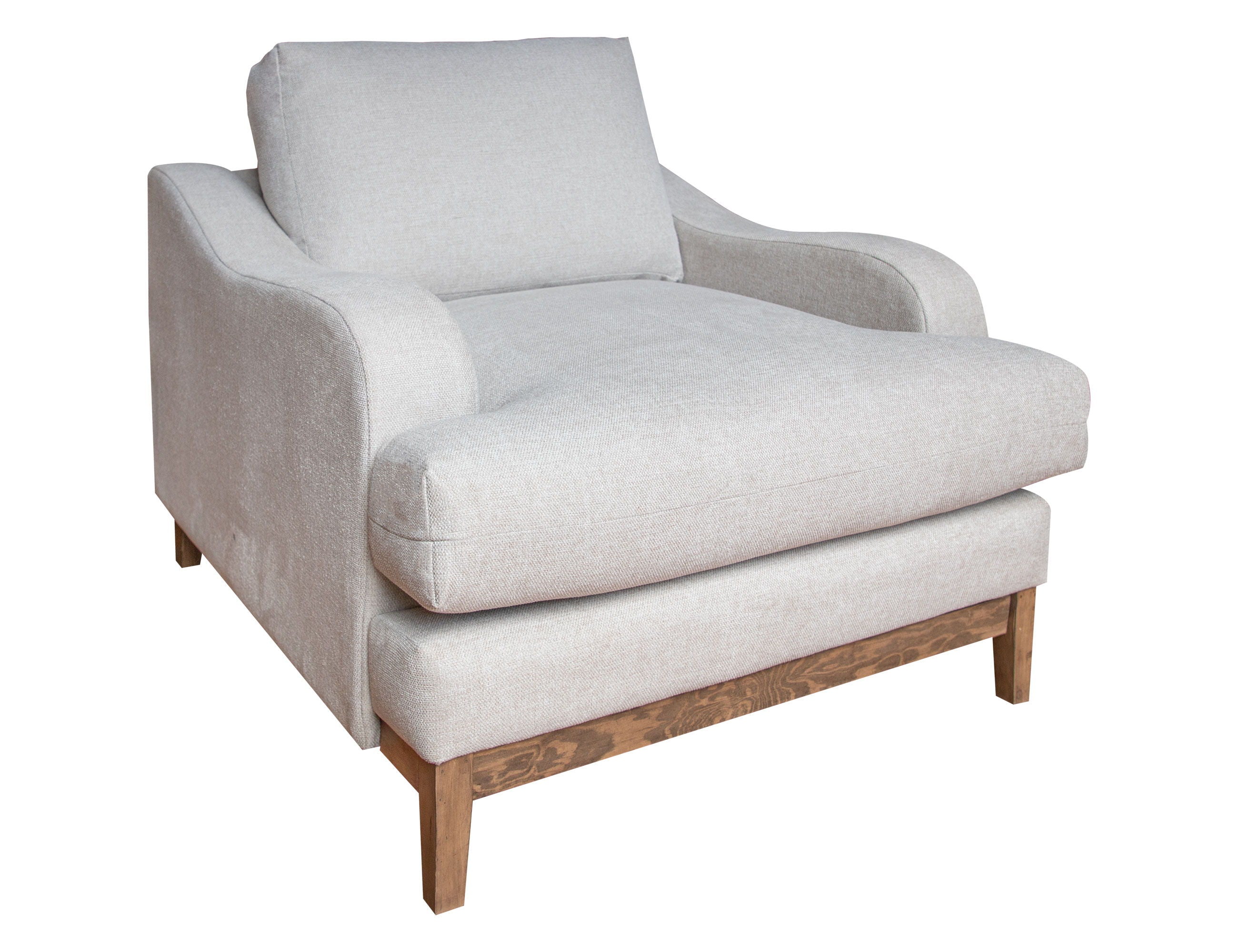 Alfa - Arm Chair - Premium Arm Chairs from International Furniture Direct - Just $962.50! Shop now at brett interiors