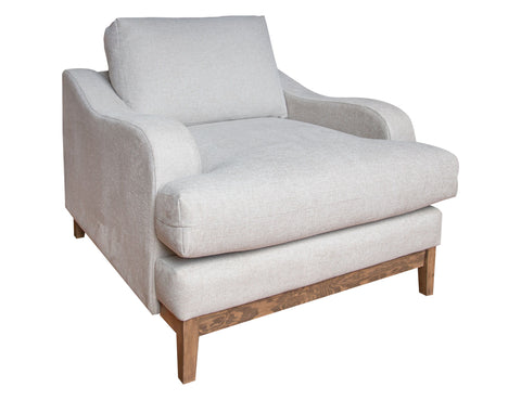 Alfa - Arm Chair - Premium Arm Chairs from International Furniture Direct - Just $962.50! Shop now at brett interiors