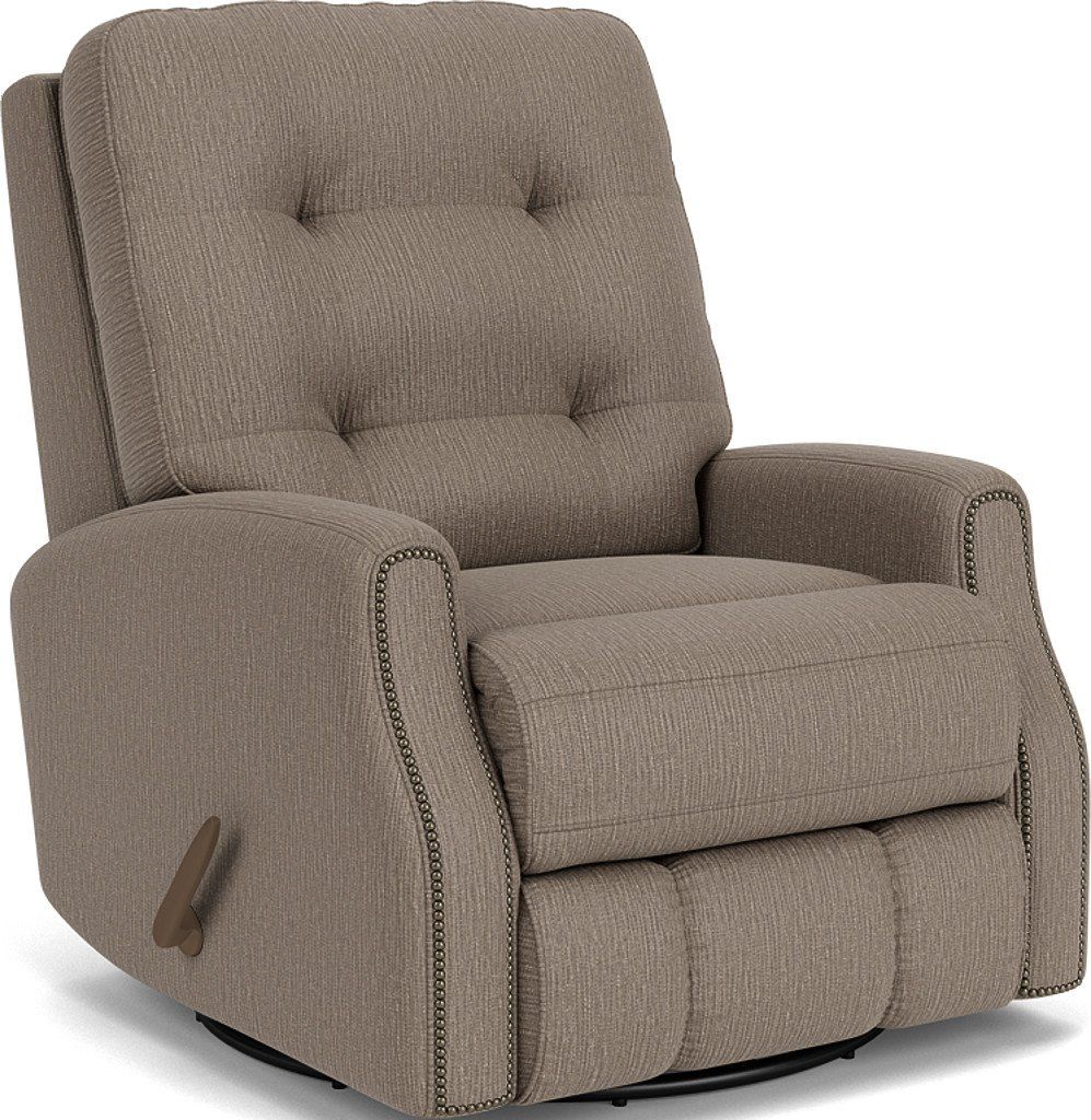 Devon - Recliner - Premium Rocker Chairs from Flexsteel - Just $1250! Shop now at brett interiors