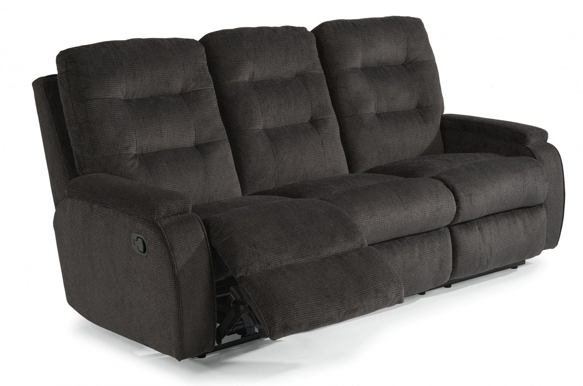 Kerrie - Sofa - Premium Reclining Sofas from Flexsteel - Just $2187.50! Shop now at brett interiors