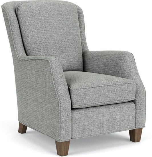 Allison - Chair - Premium Arm Chairs from Flexsteel - Just $1062.50! Shop now at brett interiors