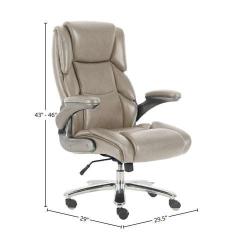 Dc#313Hd - Desk Chair - Premium Desk Chairs from Parker Living - Just $397.50! Shop now at brett interiors