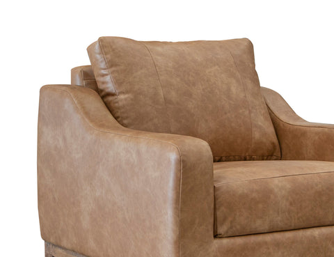 Olivo - Loveseat - Premium Stationary Loveseats from International Furniture Direct - Just $1325! Shop now at brett interiors