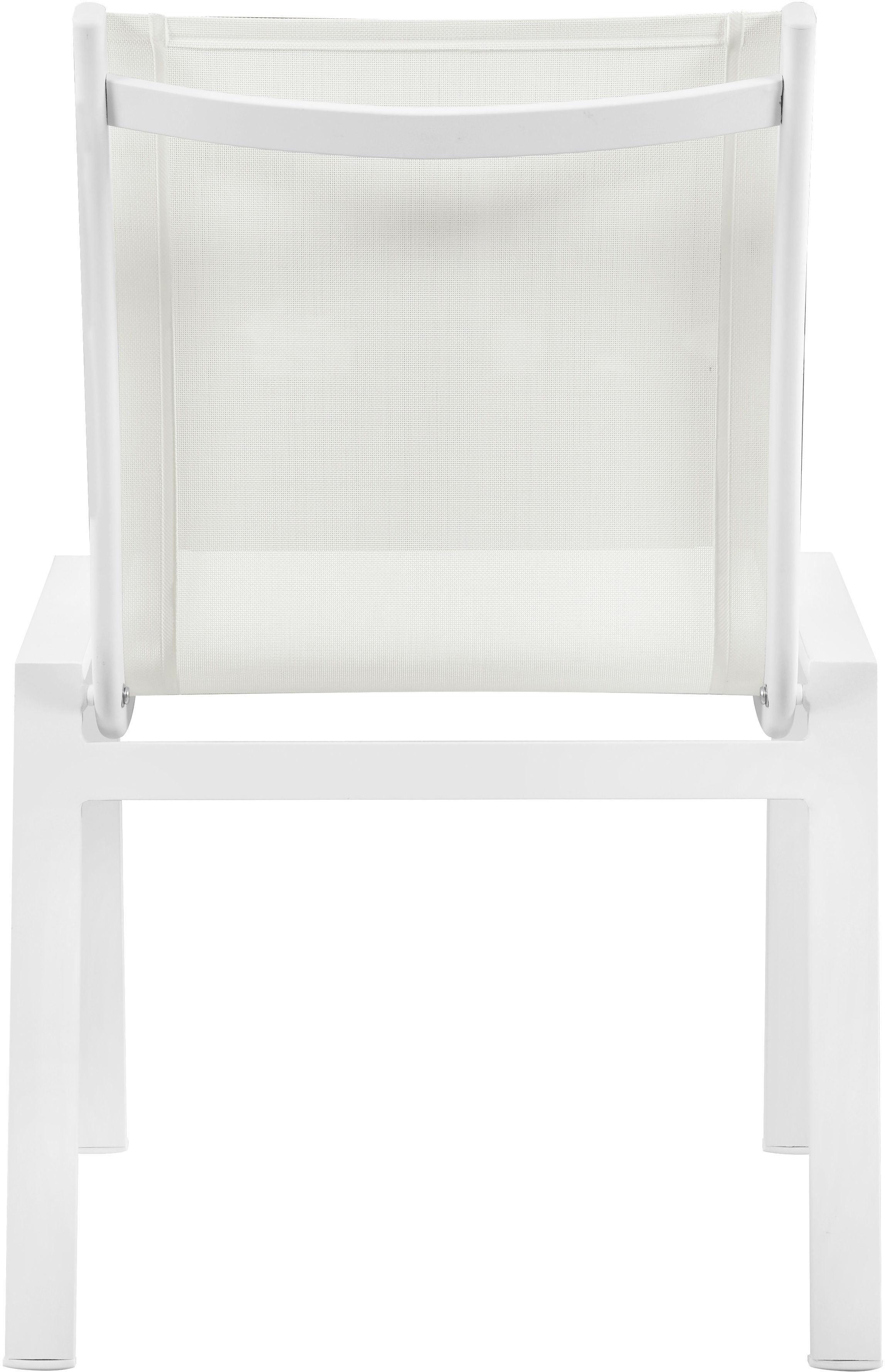 Nizuc - Outdoor Patio Dining Chair Set - Premium Chair Sets from Meridian Furniture - Just $750! Shop now at brett interiors