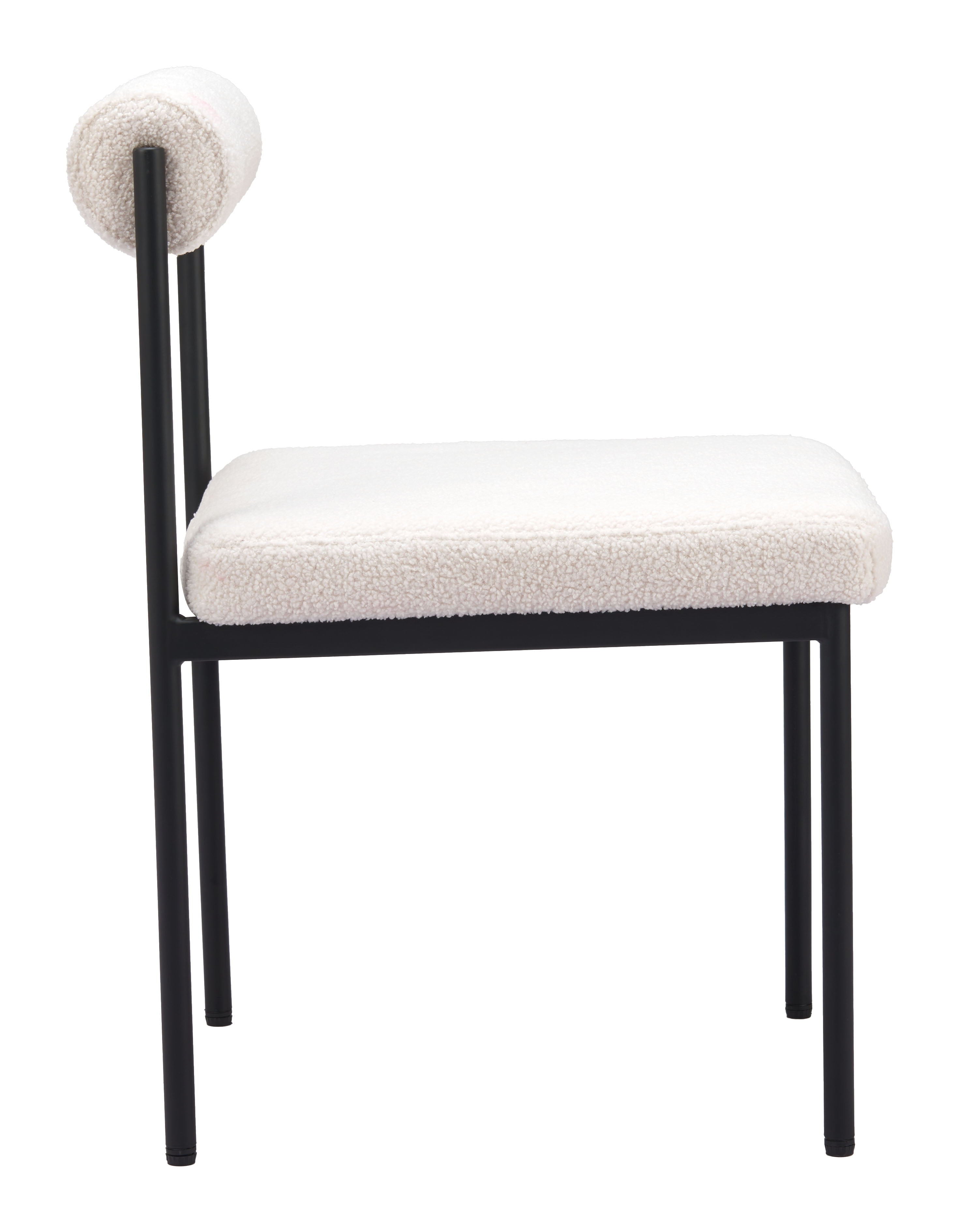 Livorno - Dining Chair - Premium Side Chairs from Zuo Modern - Just $625! Shop now at brett interiors