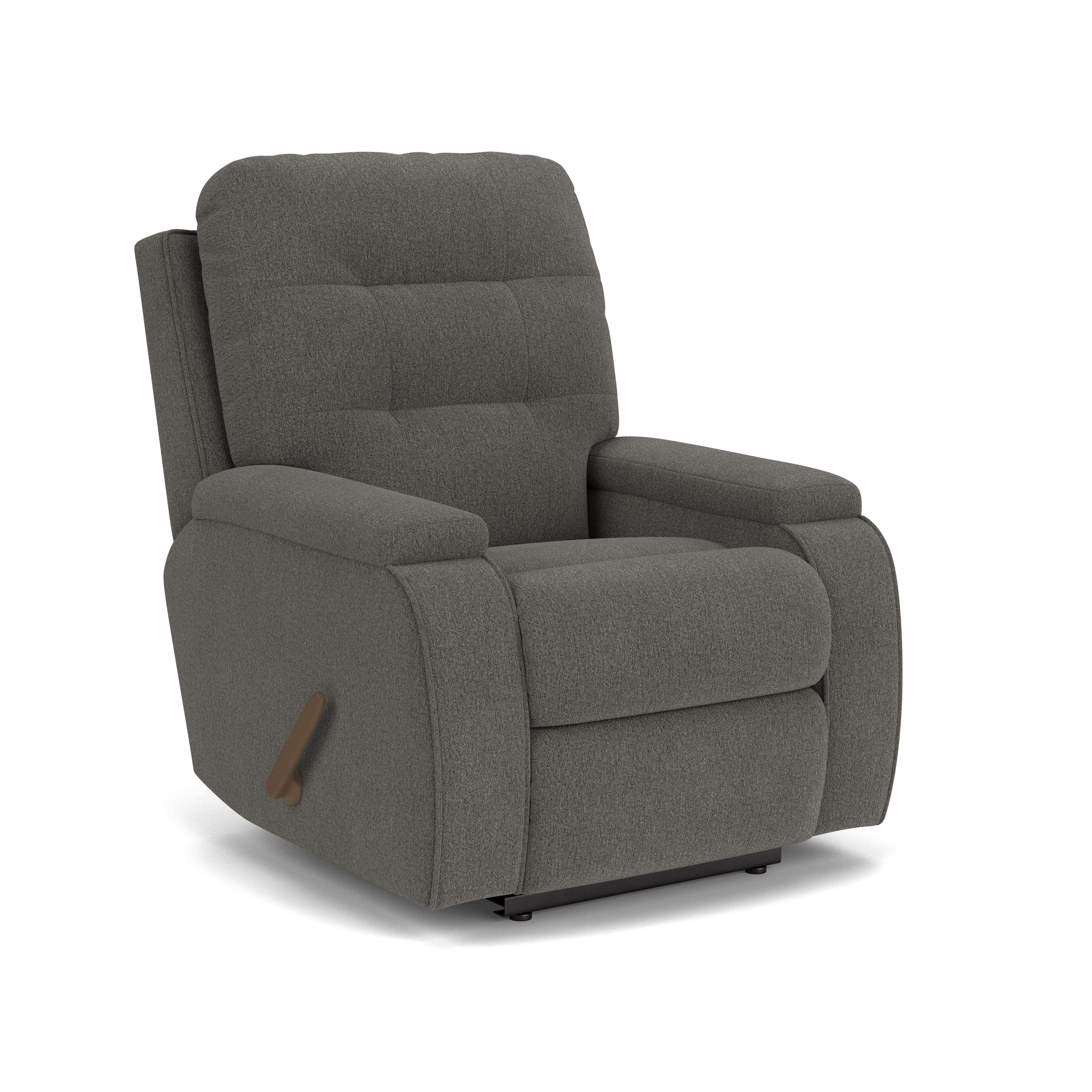 Kerrie - Reclining Chair - Premium Reclining Chairs from Flexsteel - Just $1187.50! Shop now at brett interiors