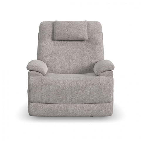 Zecliner Model 2 - Power Recliner - Premium Reclining Chairs from Flexsteel - Just $2125! Shop now at brett interiors