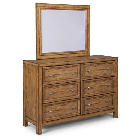 Tuscon - Dresser - Premium Dressers from Homestyles - Just $1422.48! Shop now at brett interiors