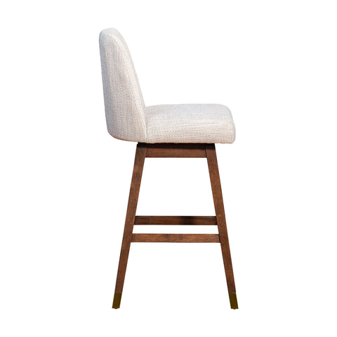 Amelia - Stool - Premium Counter Height (24"-27") from Armen Living - Just $322.50! Shop now at brett interiors