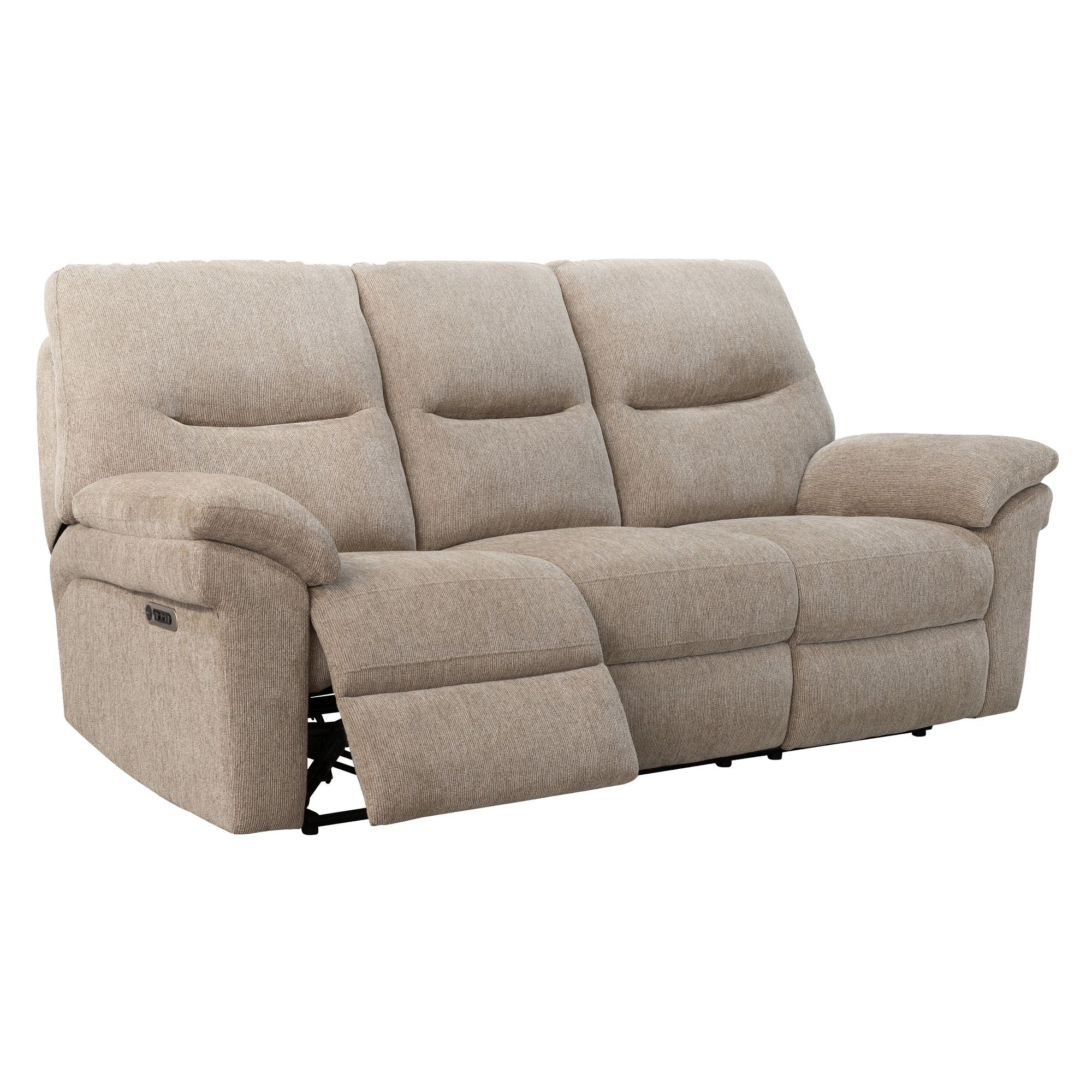 Bryant - Power Sofa - Premium Reclining Sofas from Parker Living - Just $1497.50! Shop now at brett interiors