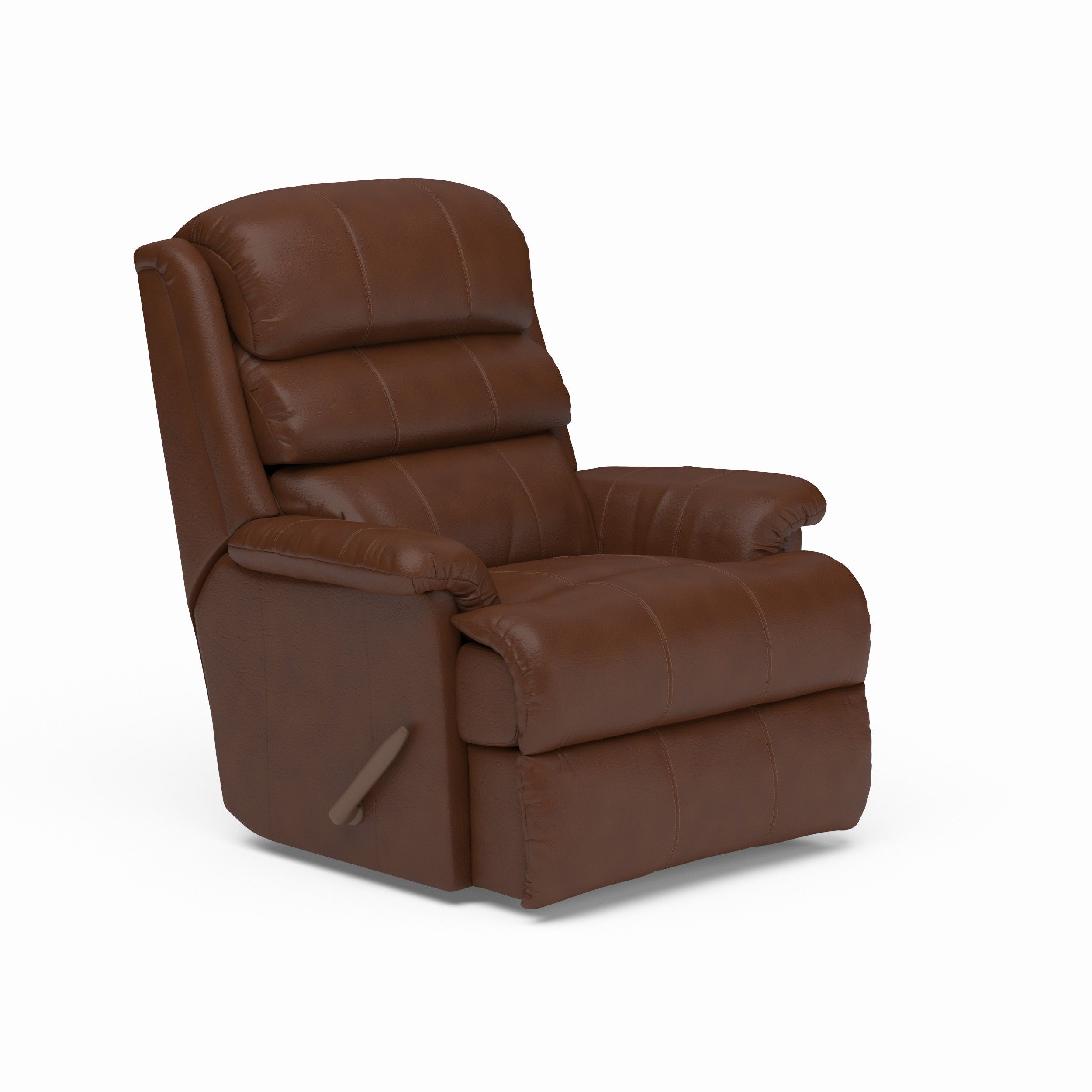 Yukon - Manual Recliner Flexsteel