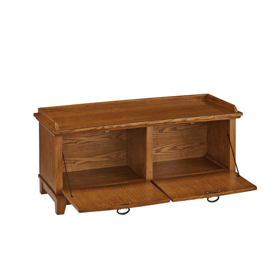 Lloyd - Storage Bench - Premium Storage Benches from Homestyles - Just $969.98! Shop now at brett interiors