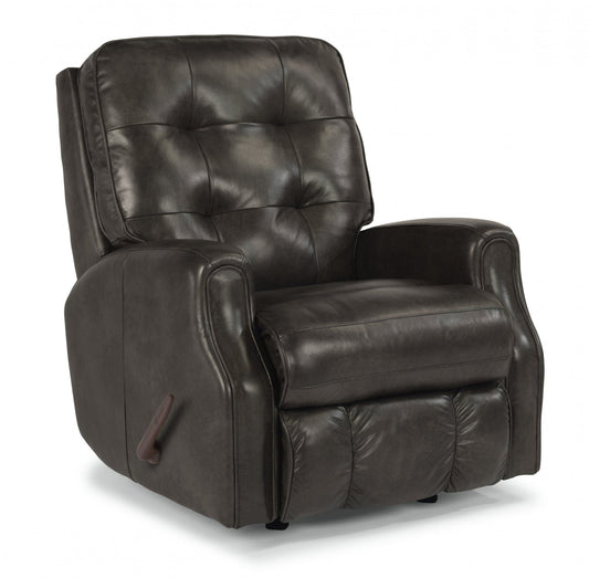 Devon - Recliner - Premium Rocker Chairs from Flexsteel - Just $1250! Shop now at brett interiors