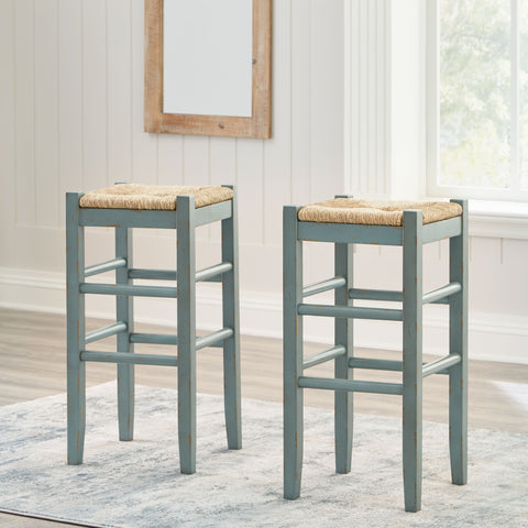 Mirimyn - Tall Stool (Set of 2) - Premium Stool Sets from Signature Design by Ashley® - Just $231! Shop now at brett interiors