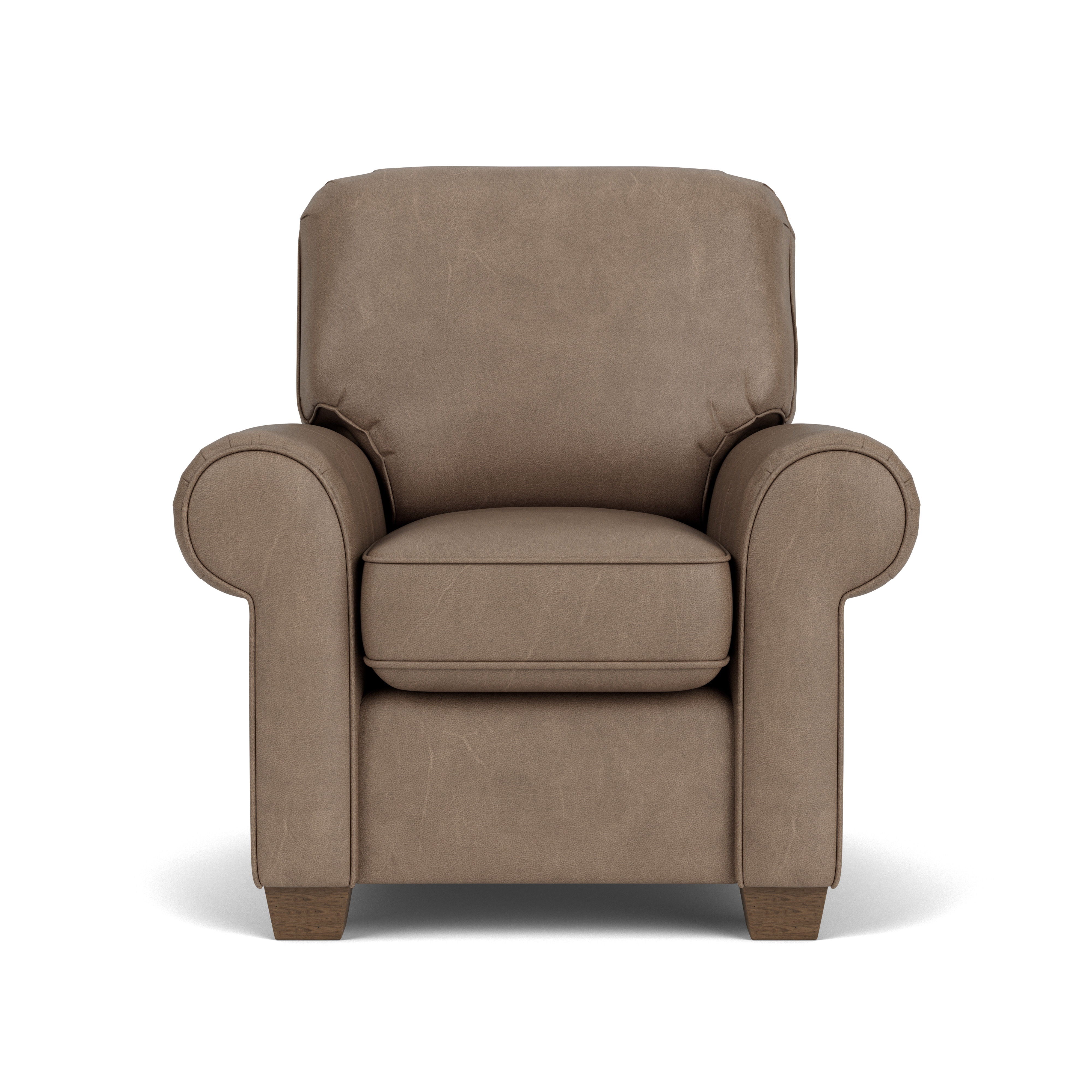 Thornton - Recliner - Premium Reclining Chairs from Flexsteel - Just $1562.50! Shop now at brett interiors