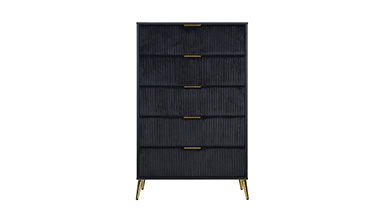 Kailani - Bedroom Chest - Premium Accent Chests from New Classic - Just $400! Shop now at brett interiors