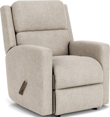 Chip - Reclining Chair - Premium Reclining Chairs from Flexsteel - Just $1187.50! Shop now at brett interiors