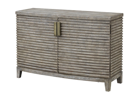 Harlan - Two Door Credenza - Frisco Earl Gray Rub - Premium Sideboards from Coast2Coast Home - Just $3300! Shop now at brett interiors