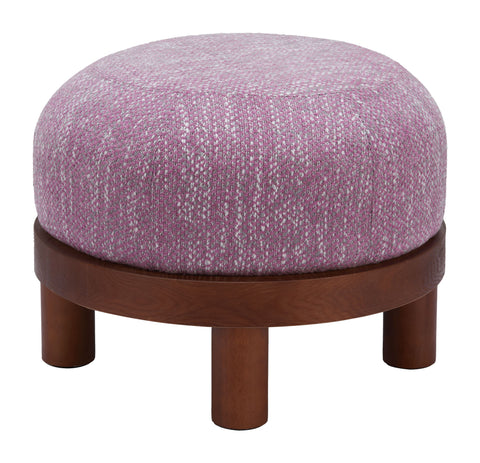 Gome - Ottoman - Premium Upholstered Ottomans from Zuo Modern - Just $725! Shop now at brett interiors