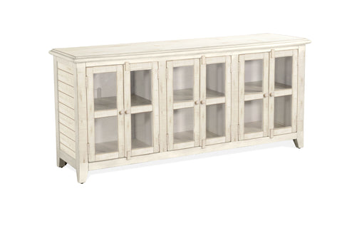 Marina - TV Console - Premium TV Stands from Sunny Designs - Just $1002! Shop now at brett interiors