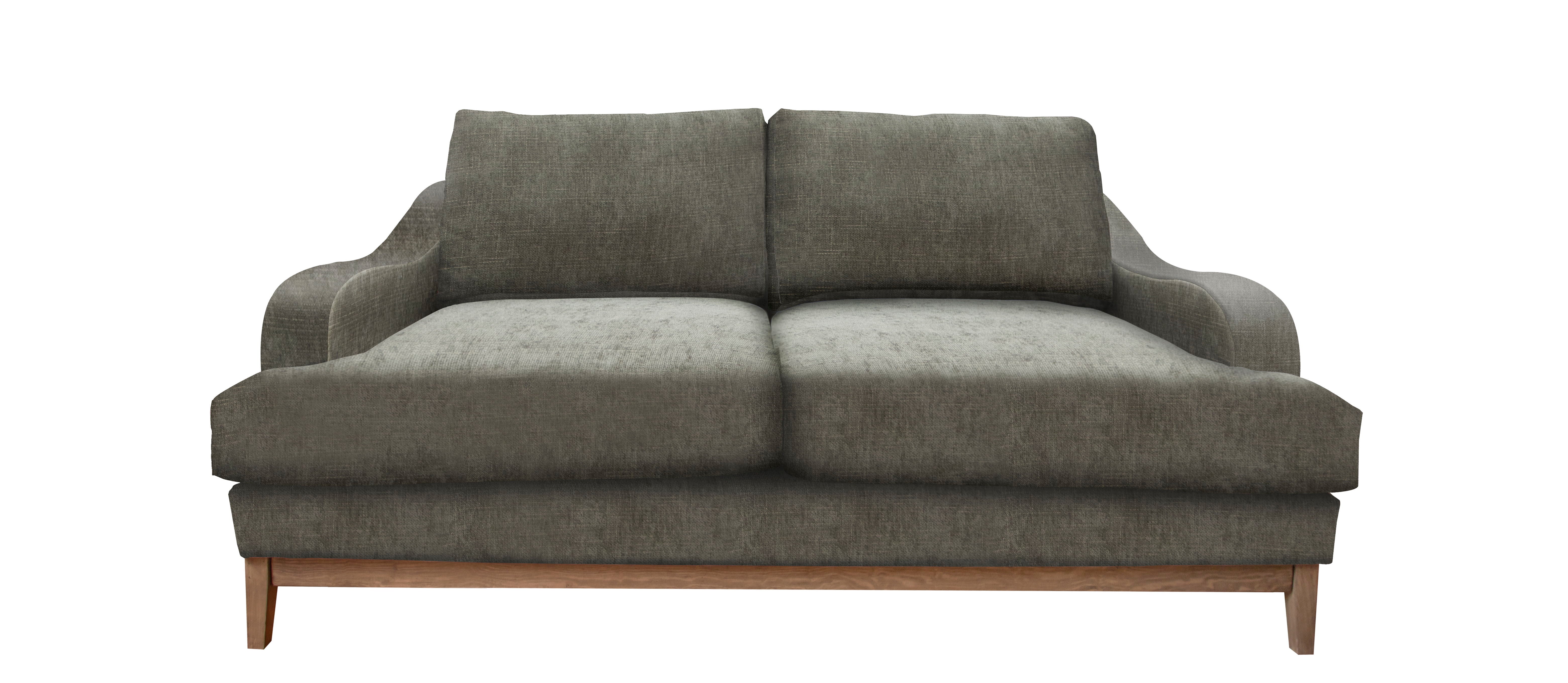 Alfa - Loveseat - Premium Stationary Loveseats from International Furniture Direct - Just $1337.50! Shop now at brett interiors