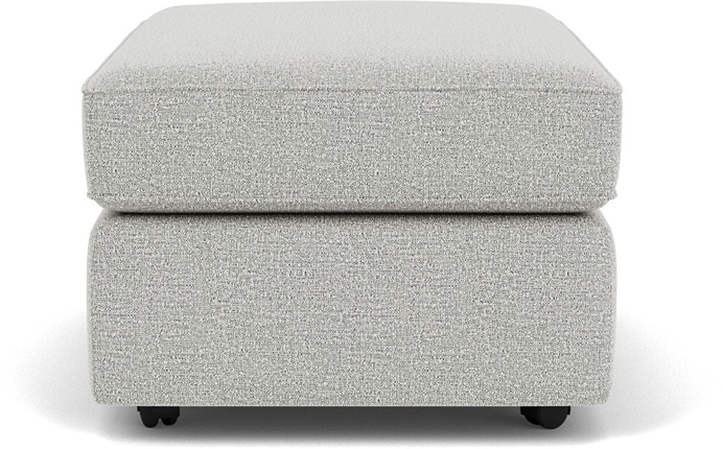 Vail - Ottoman - Premium Upholstered Ottomans from Flexsteel - Just $625! Shop now at brett interiors