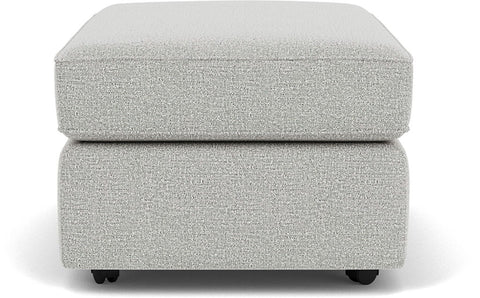 Vail - Ottoman - Premium Upholstered Ottomans from Flexsteel - Just $625! Shop now at brett interiors