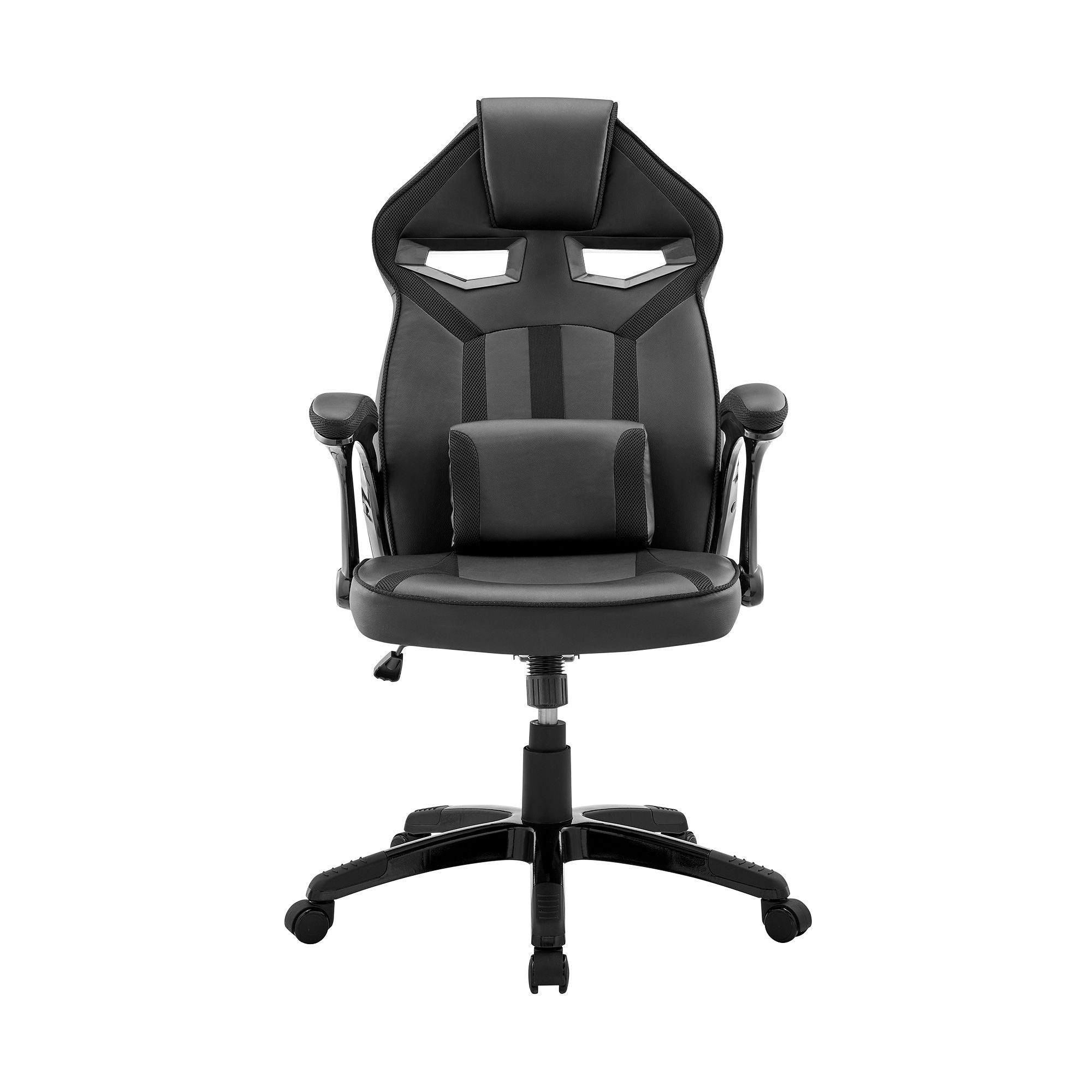 Aspect - Adjustable Racing Gaming Chair - Premium Gaming Chairs from Armen Living - Just $295! Shop now at brett interiors