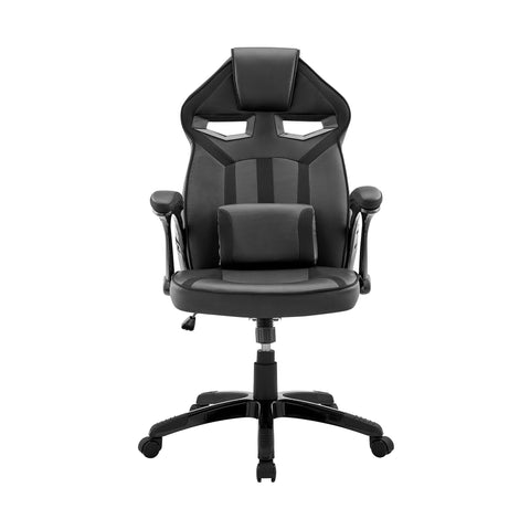 Aspect - Adjustable Racing Gaming Chair - Premium Gaming Chairs from Armen Living - Just $295! Shop now at brett interiors