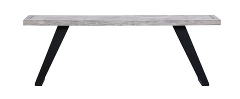 Aspen Court II - Dining Bench - Premium Counter Benches from Coast2Coast Home - Just $2227.50! Shop now at brett interiors