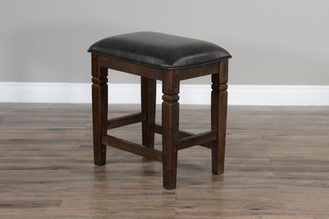 Homestead - Stool - Premium Bar Height (28"-30") from Sunny Designs - Just $140! Shop now at brett interiors