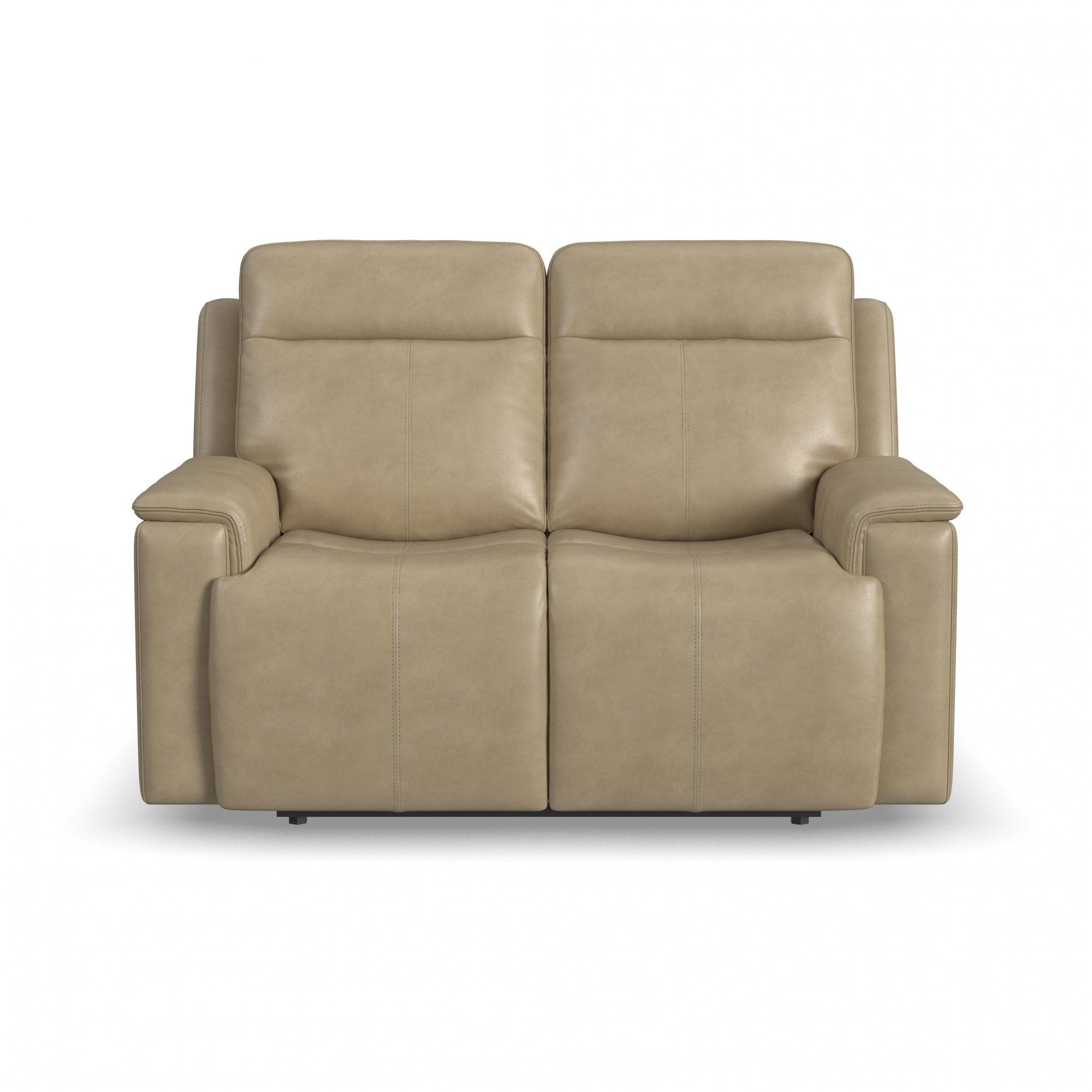 Odell - Reclining Loveseat - Premium Reclining Loveseats from Flexsteel - Just $3437.50! Shop now at brett interiors